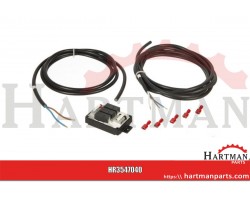 Equipment relay 5-12 v
