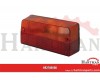 Lampa tylna zespolona 220x104mm, prawa Cobo