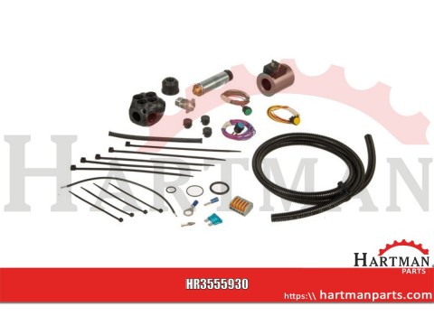 Dżojstik Vario 400 700