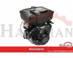 Silnik-H 18KM Vanguard V-Twin E-start