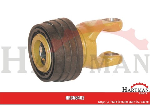 Widełki QS 1-3/4-20 W2400/P400