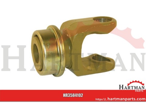 Widełki ASG, Walterscheid, zewn., 1 3/4 Z20, seria W2400/P400