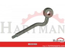 Grip bolt