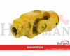 Przegub Walterscheid,kpl., rura profil. S4, 1 3/8 Z6, seria W2500