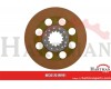 Tarcza hamulcowa 343-14