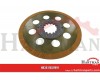 Tarcza hamulcowa 343-14