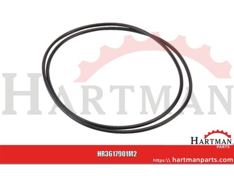 O-ring hamulca MF