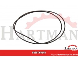 O-ring hamulca MF