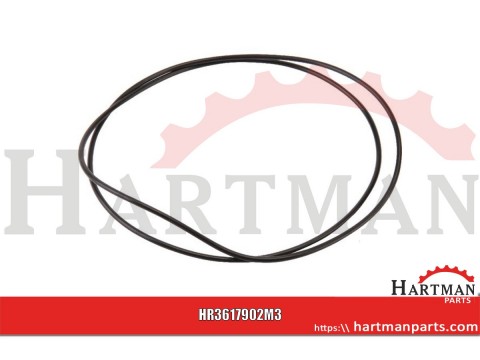 O-ring hamulca MF