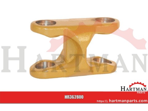 Widłak podwójny seria W, 118 mm, W2500