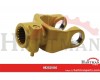 Widłak zewnętrzny Walterscheid, 1 3/4 Z20 100° seria W2500