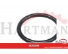 Pierścień uszczelniający o-ring do złącz żeńskich 3" 112x140x14mm EPDM czarny Perrot