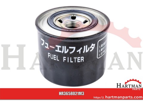 Filtr