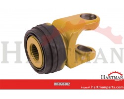 Widełki Walterscheid, zew. QS, 1 3/8 Z21, seria W2500