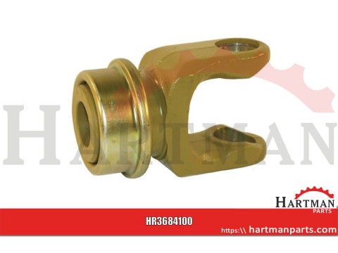 Widełki ASG, Walterscheid, zewn., 1 3/4 Z6, seria W2500/P500