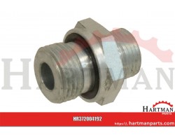 Sprzęgło hydrauliczne