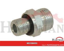 Sprzęgło hydrauliczne