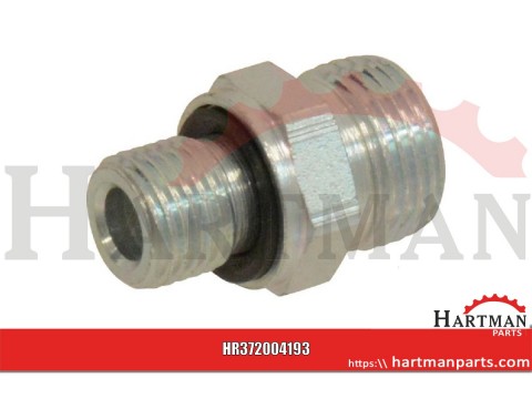 Sprzęgło hydrauliczne