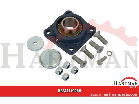 Max Pack Bearing Complete