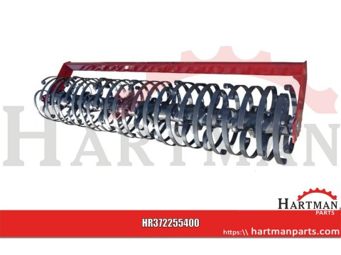 Wał Vibro Packer 3m