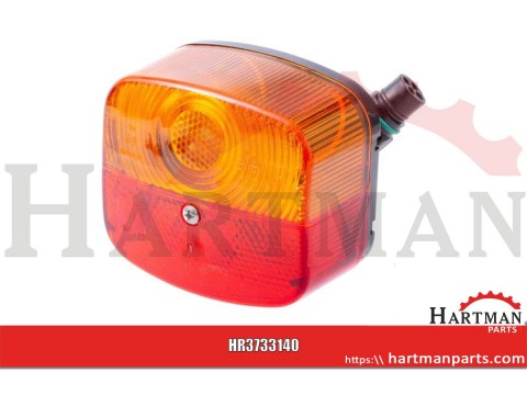 Lampa tylna zespolona 95RGE0,1HD