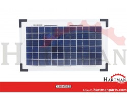Panel solarny