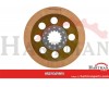 Tarcza hamulcowa 354-14