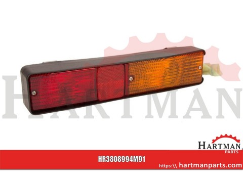 Lampa MF