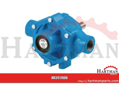 Pompa 95 l/min, 540 obr./min