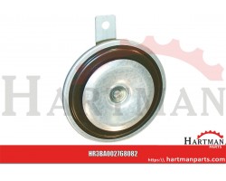 Klakson, 12 V, Hella