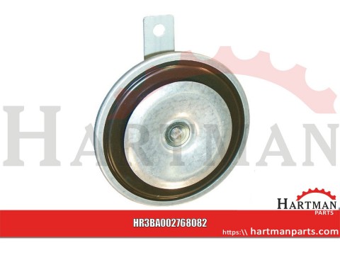 Klakson, 12 V, Hella