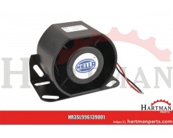 Sygnał cofania 112 dB Hella