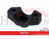 Obejma mostka 1/2" śr. Arag