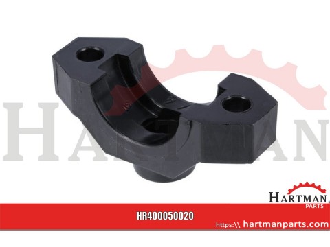 Zacisk śrubowy 3/4" Arag