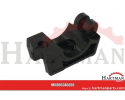Zacisk obrotowy D22 ARAG