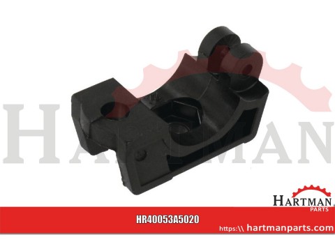 Zacisk obrotowy D22 ARAG