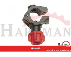 Nozzle holder 1"