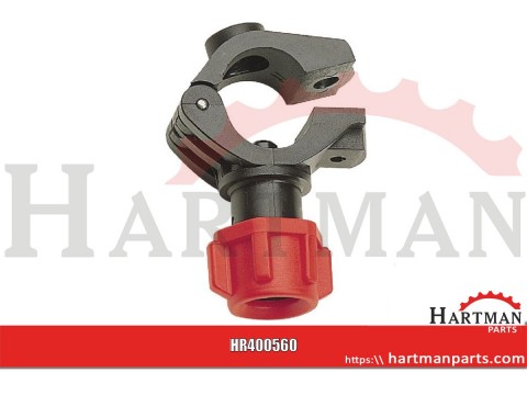Nozzle holder 1"