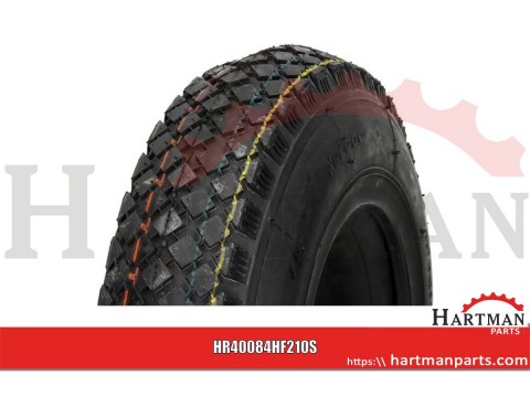 Opona profil HF210, z dętką 4.80 / 4.00 - 8