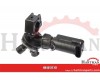 Uchwyt dyszy 3-krotny 1/2" Seletron