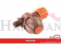 Uchwyt dyszy 3/8" z 1/4" AG