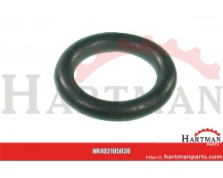 Pierścień uszczelniający o-ring 10.82x1.78 EPDM