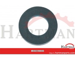 Uszczelka 10x19x3,2 mm