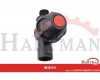 Uchwyt dyszy prosty 1/4" AG