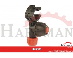 Uchwyt dyszy 1/2"