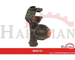 Uchwyt dyszy 19 mm