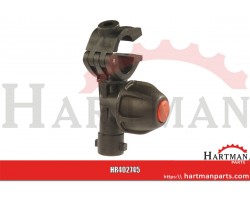 Uchwyt dyszy QJ 1/2" 10 mm