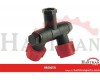 Przegubowy uchwyt dyszy 1/4"