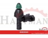 Korpus dyszy z uchwytem 1/2" 10mm