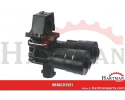Uchwyt dyszy podw. 20mm Selejet